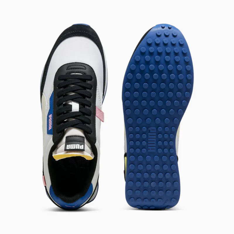 Puma Future Rider Play On Wit (393473-19)