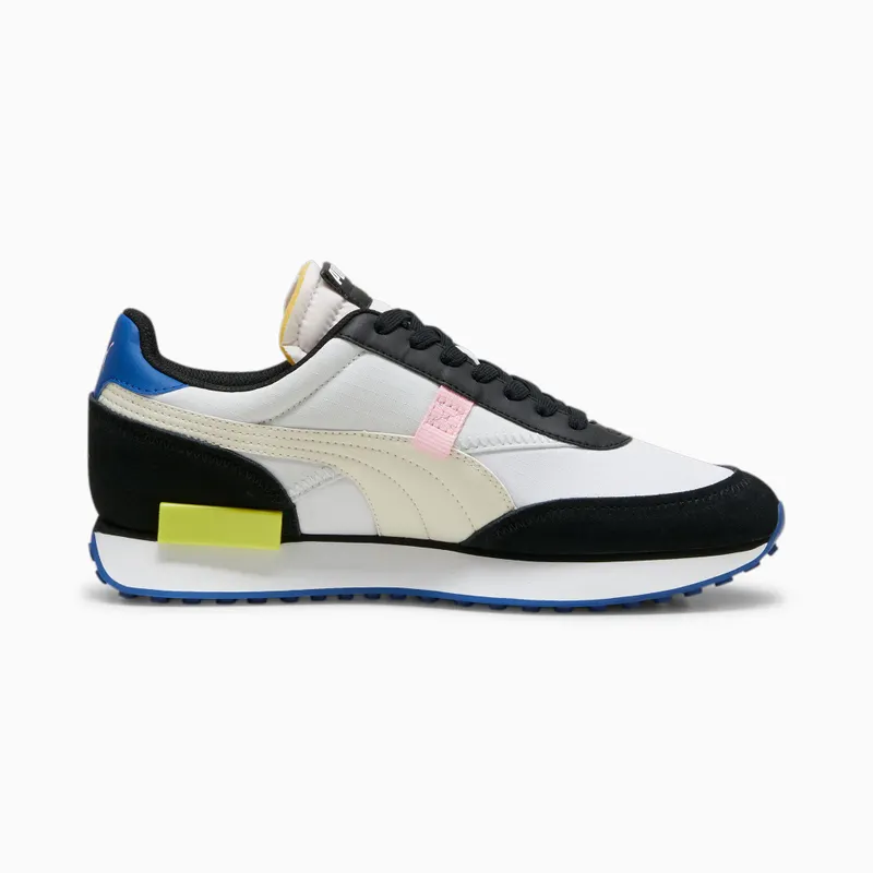 Puma Future Rider Play On Wit (393473-19)