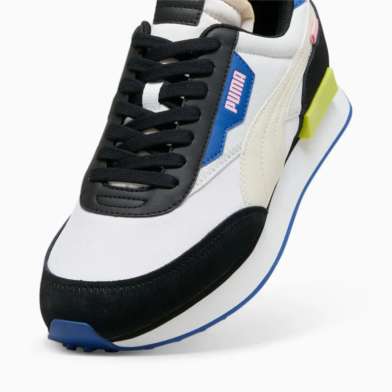 Puma Future Rider Play On Wit (393473-19)