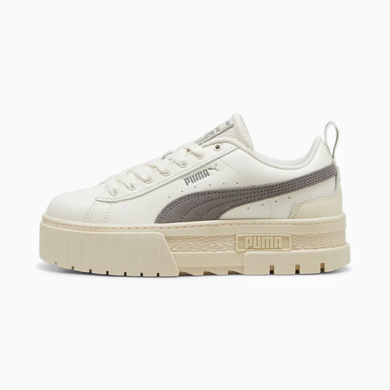 Puma Mayze OW Wit (393425-05)