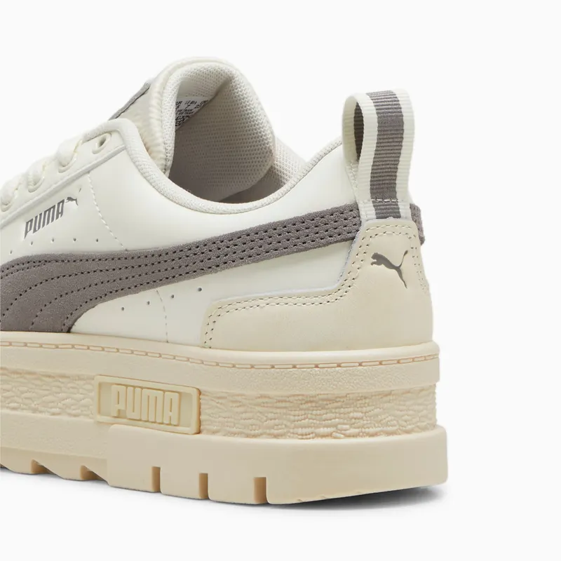 Puma Mayze OW Wit (393425-05)