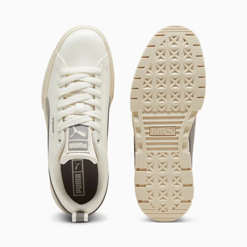 Puma Mayze OW Wit (393425-05)