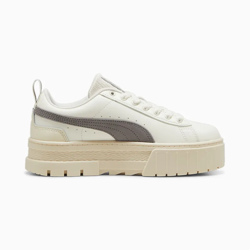 Puma Mayze OW Wit (393425-05)