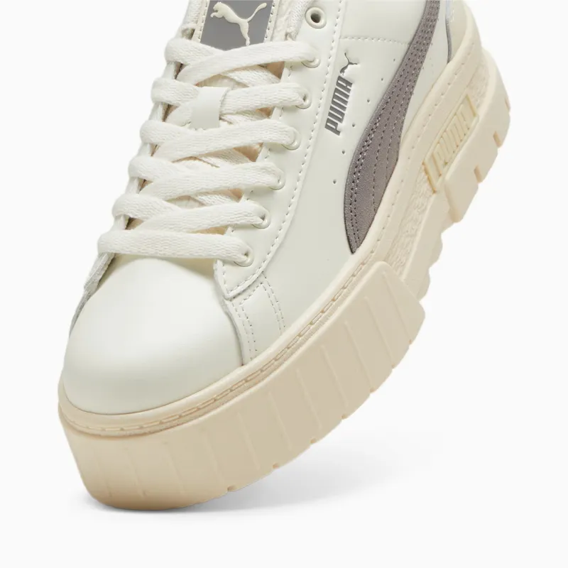 Puma Mayze OW Wit (393425-05)