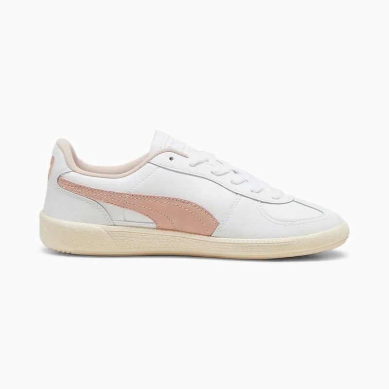 Puma Palermo FS Bruin/Rood/Wit (396385-01)