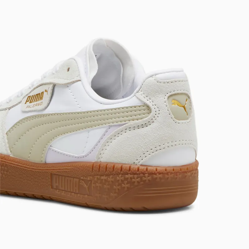 Puma Palermo Moda Wit (397727-02)
