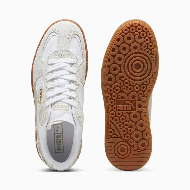 Puma Palermo Moda Wit (397727-02)