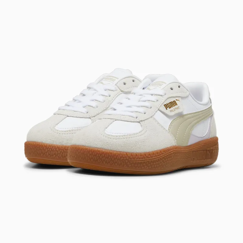 Puma Palermo Moda Wit (398855-02)