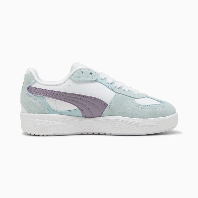 Puma Palermo Moda Wit (398855-03)