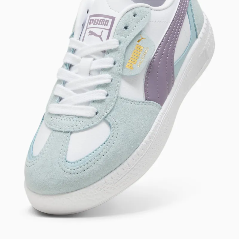 Puma Palermo Moda Wit (398855-03)