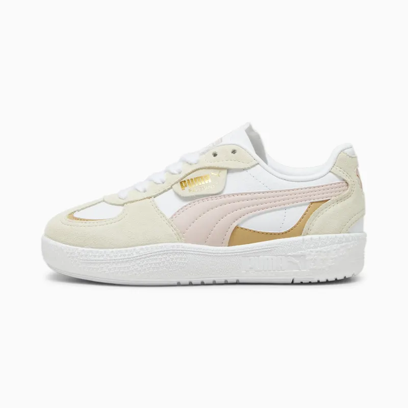 Puma Palermo Moda Wit (398855-04)