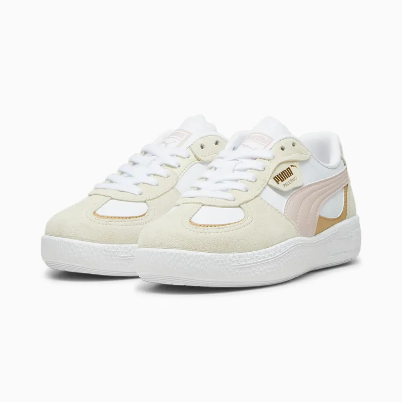Puma Palermo Moda Wit (398855-04)