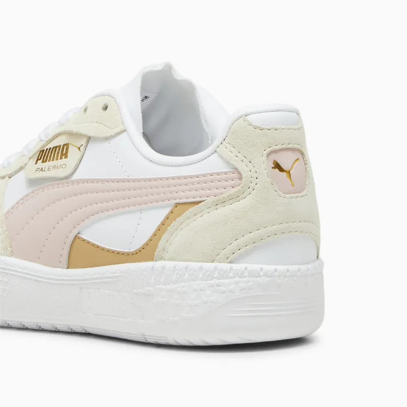 Puma Palermo Moda Wit (398855-04)