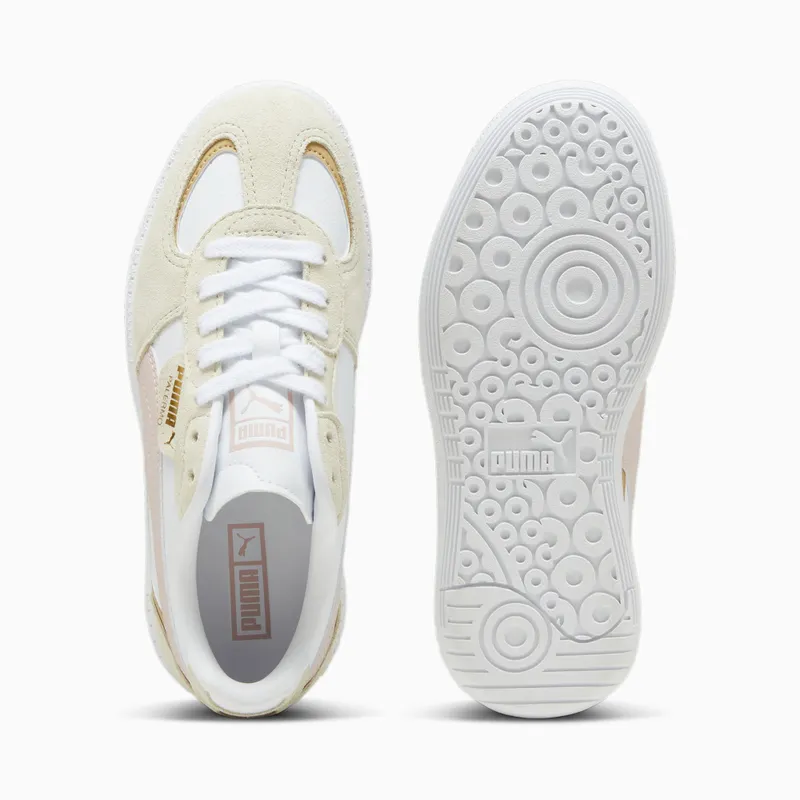 Puma Palermo Moda Wit (398855-04)