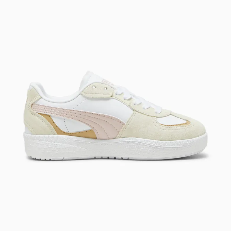 Puma Palermo Moda Wit (398855-04)