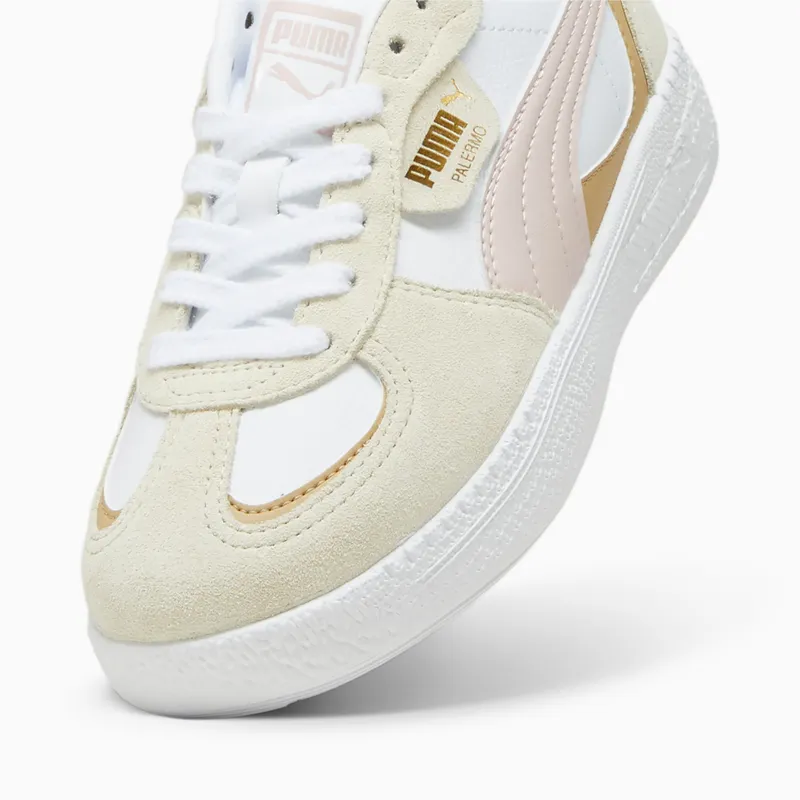 Puma Palermo Moda Wit (398855-04)