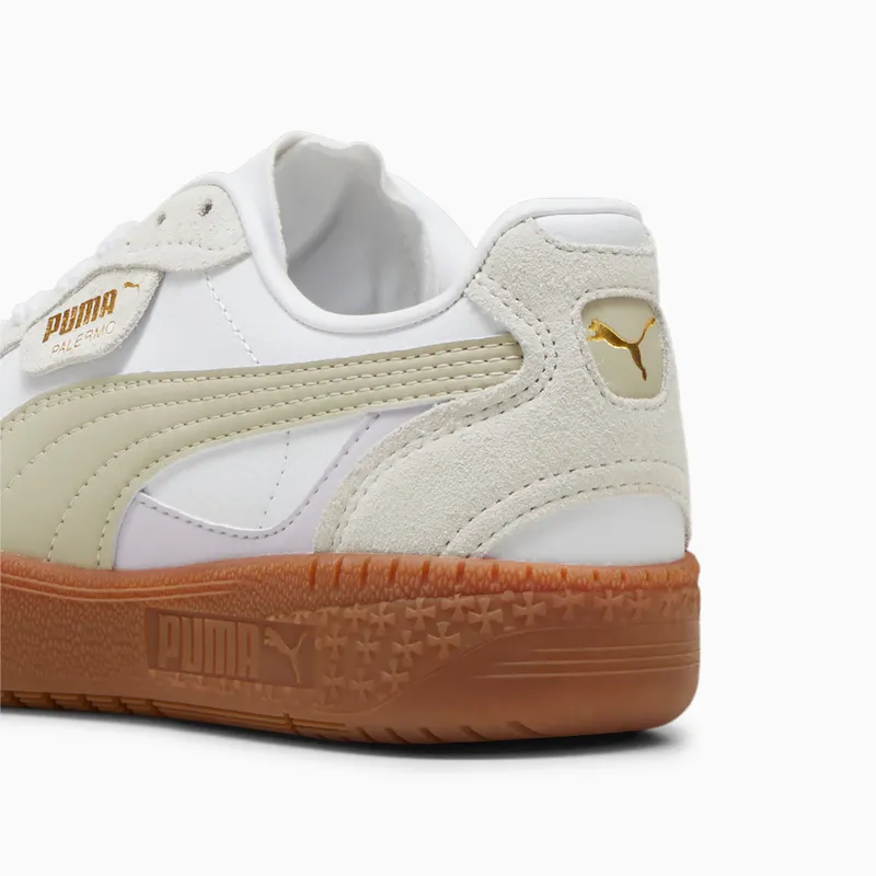 Puma Palermo Moda Wit (398855-02)