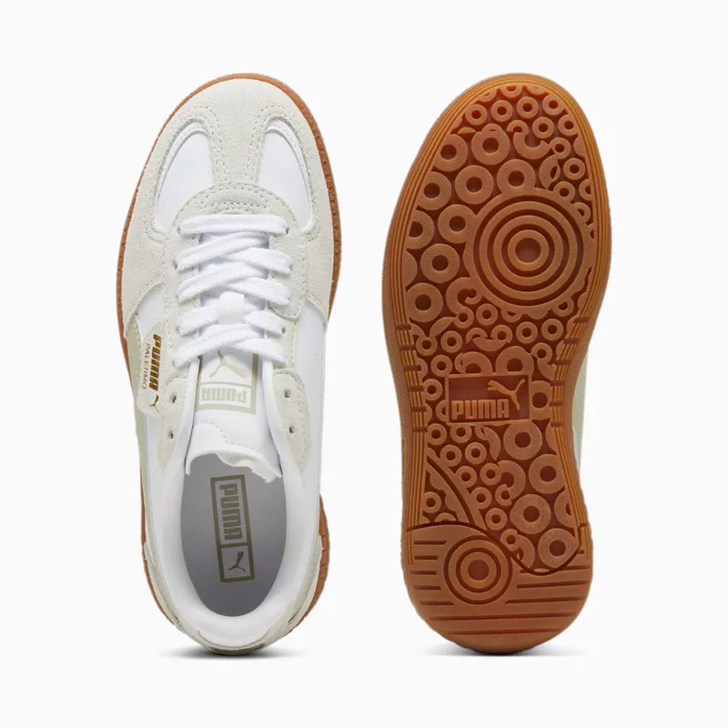 Puma Palermo Moda Wit (398855-02)