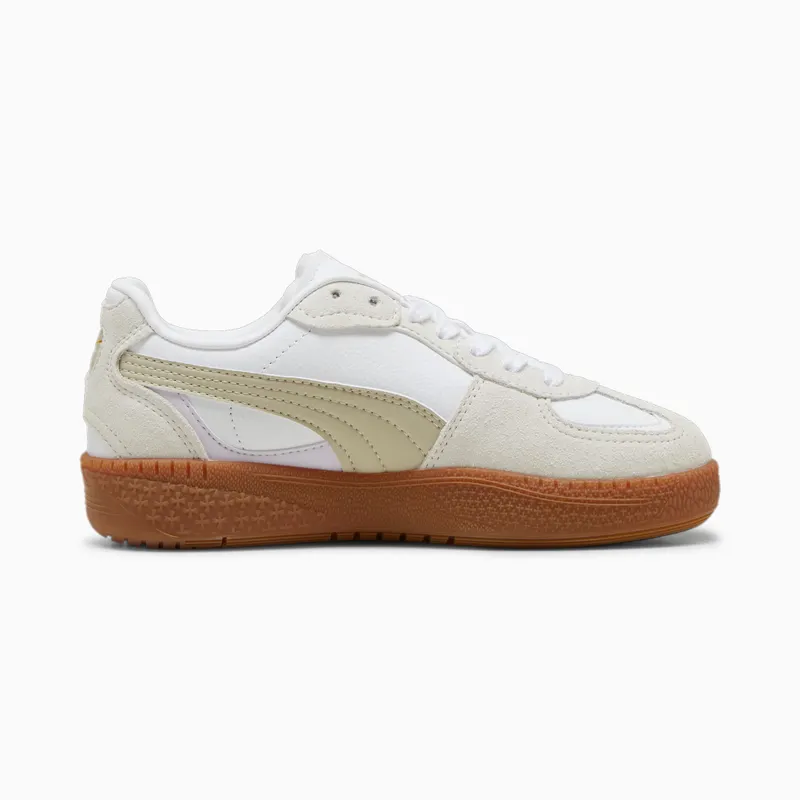 Puma Palermo Moda Wit (398855-02)