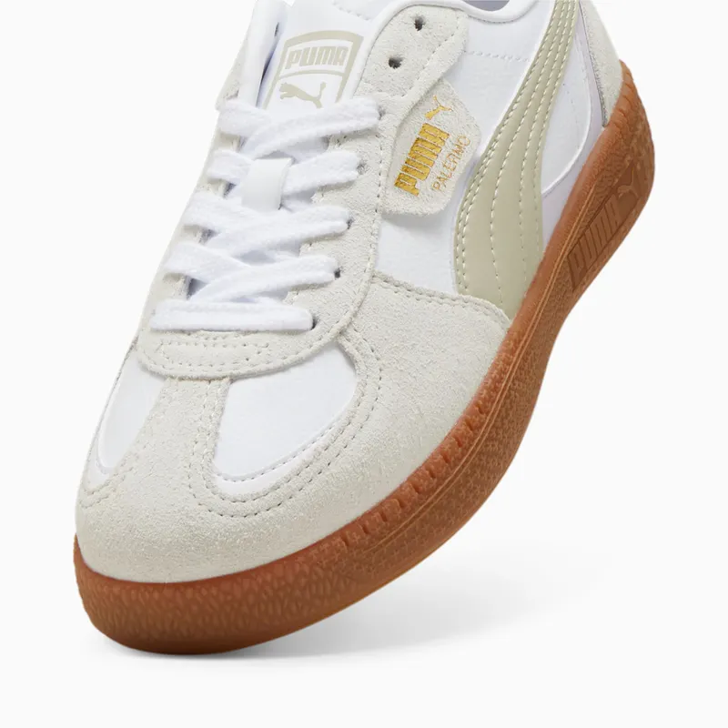 Puma Palermo Moda Wit (398855-02)