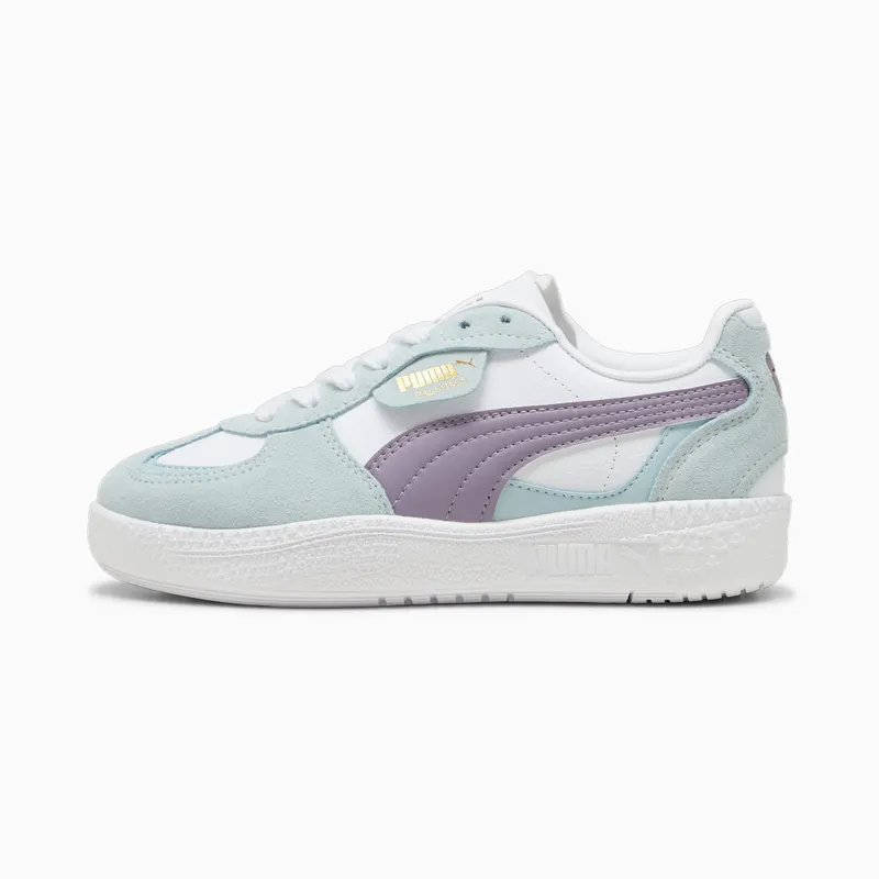 Puma Palermo Moda Wit (398855-03)