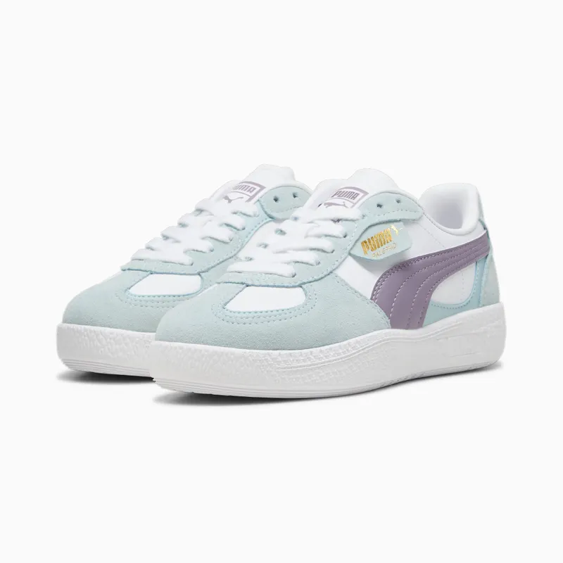 Puma Palermo Moda Wit (398855-03)