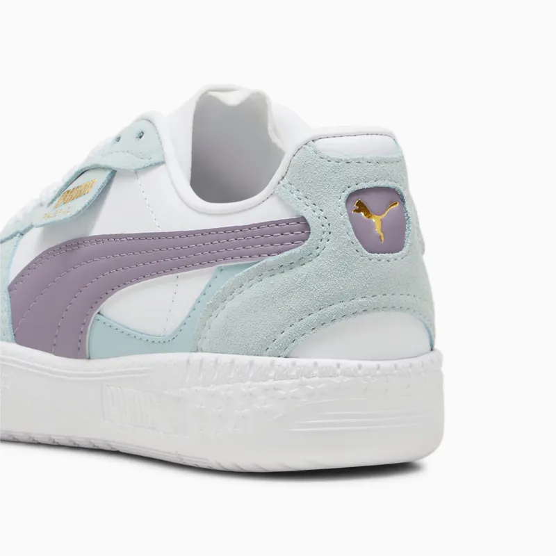 Puma Palermo Moda Wit (398855-03)
