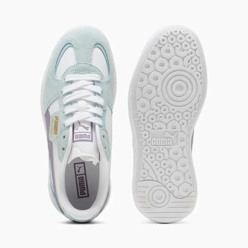 Puma Palermo Moda Wit (398855-03)