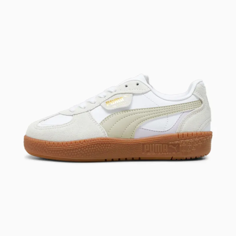 Puma Palermo Moda Wit (398855-02)