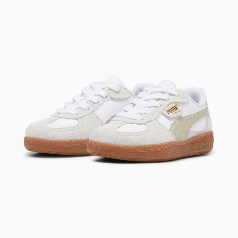 Puma Palermo Moda Wit (398856-02)