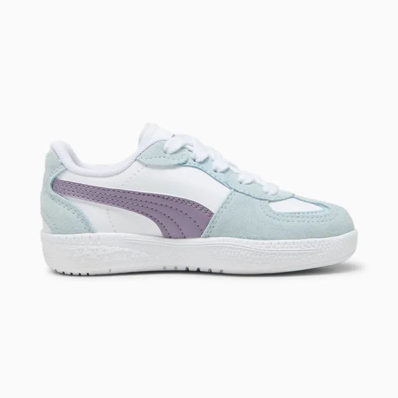 Puma Palermo Moda Wit (398856-03)