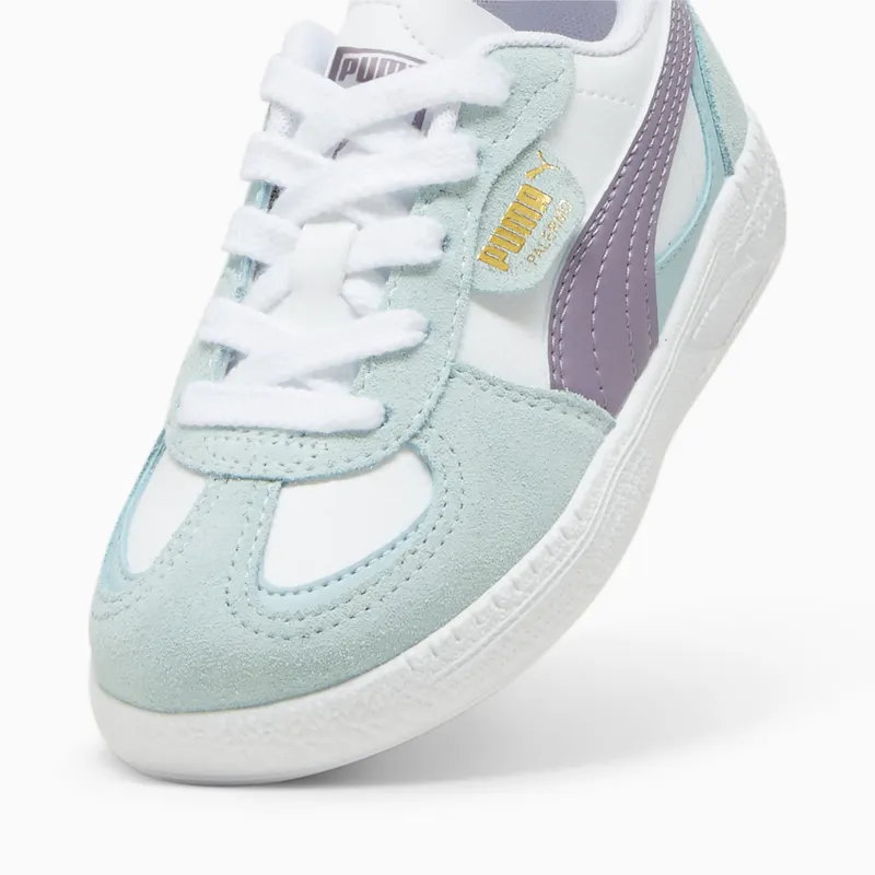 Puma Palermo Moda Wit (398856-03)