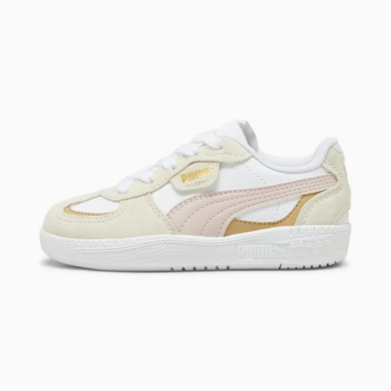 Puma Palermo Moda Wit (398856-04)