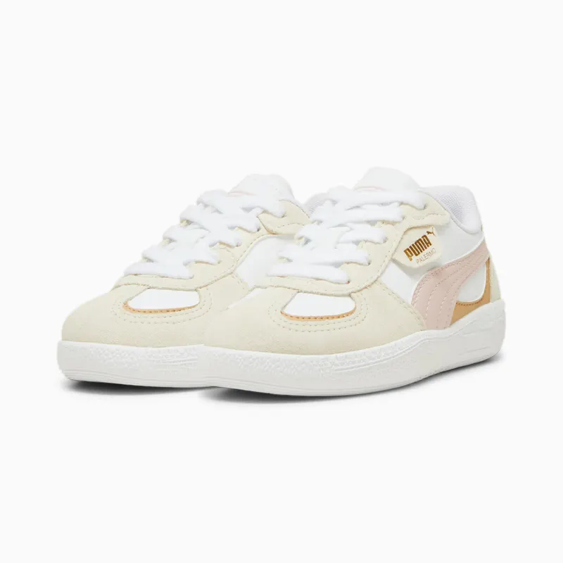 Puma Palermo Moda Wit (398856-04)