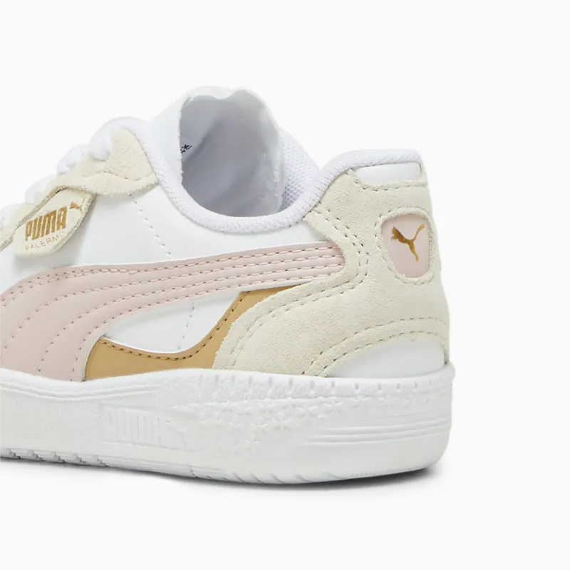 Puma Palermo Moda Wit (398856-04)