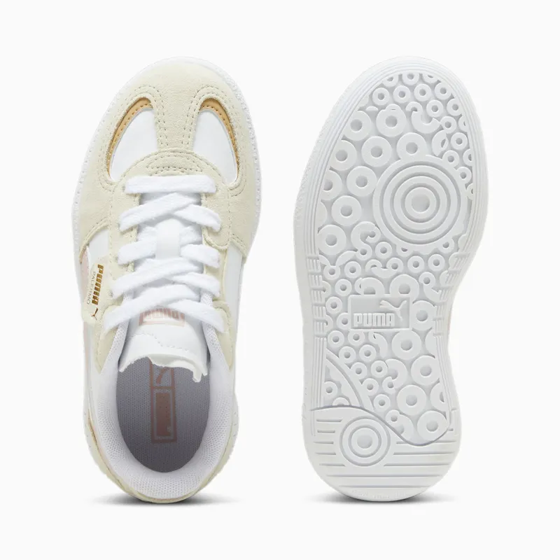 Puma Palermo Moda Wit (398856-04)