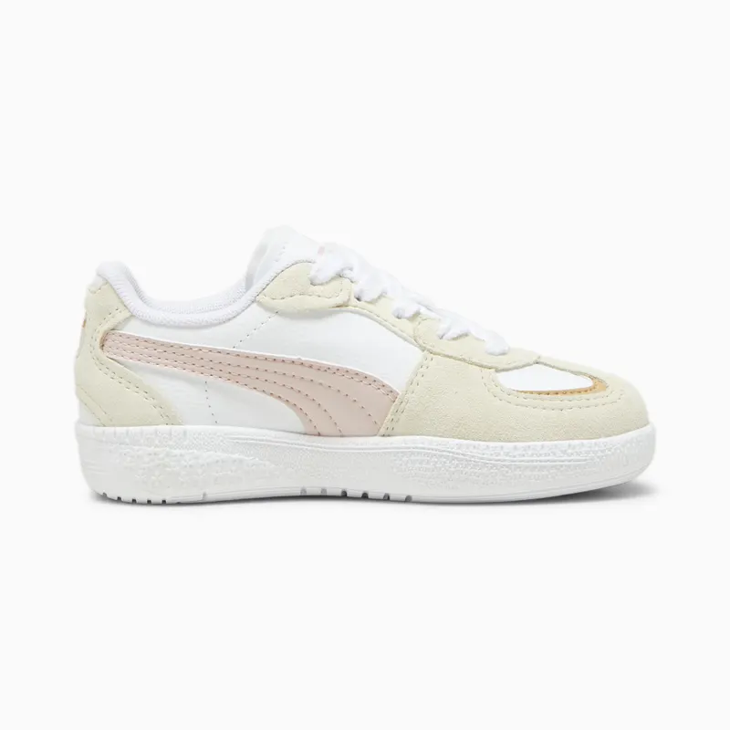 Puma Palermo Moda Wit (398856-04)