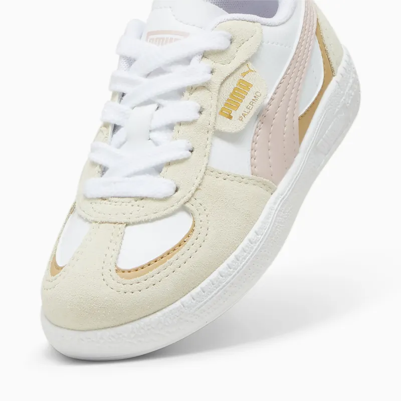 Puma Palermo Moda Wit (398856-04)