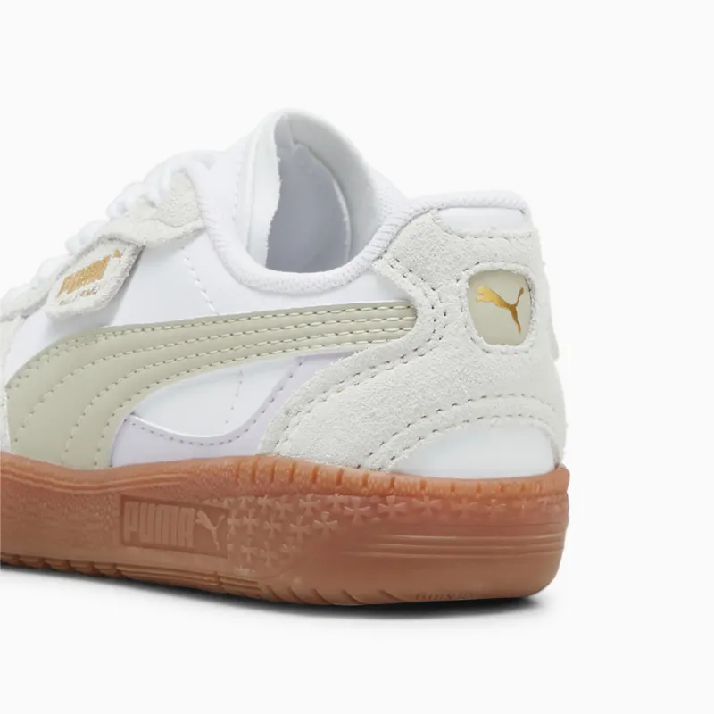 Puma Palermo Moda Wit (398856-02)