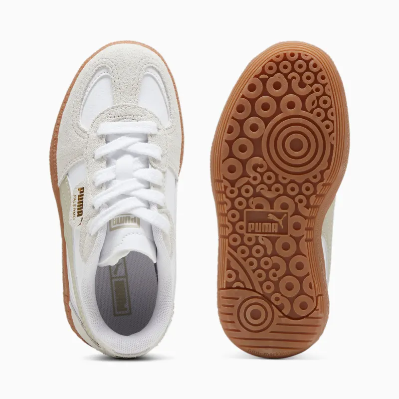 Puma Palermo Moda Wit (398856-02)