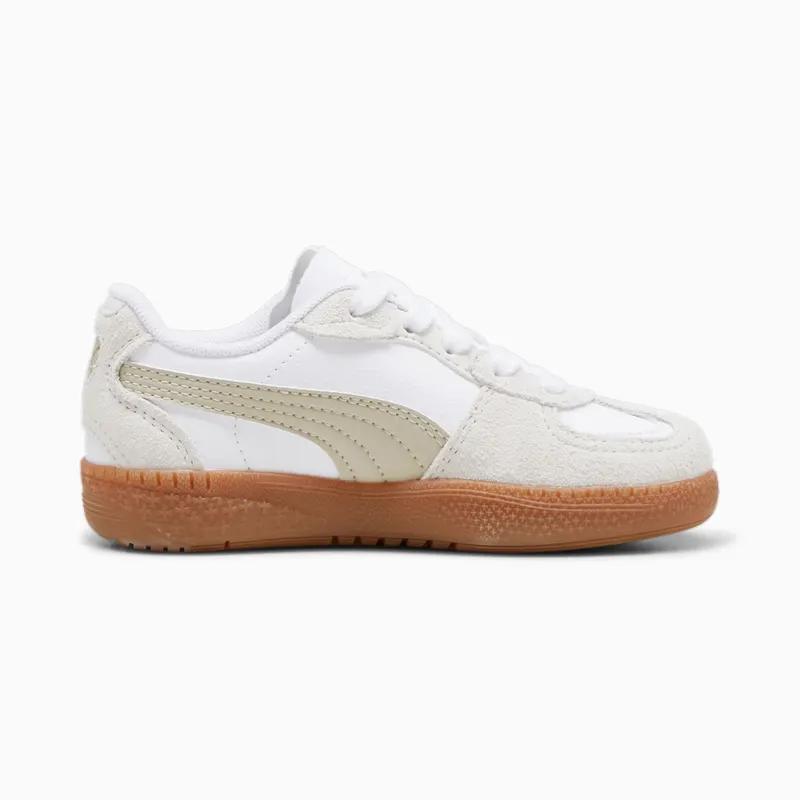 Puma Palermo Moda Wit (398856-02)