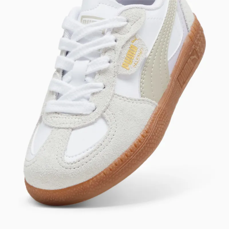 Puma Palermo Moda Wit (398856-02)