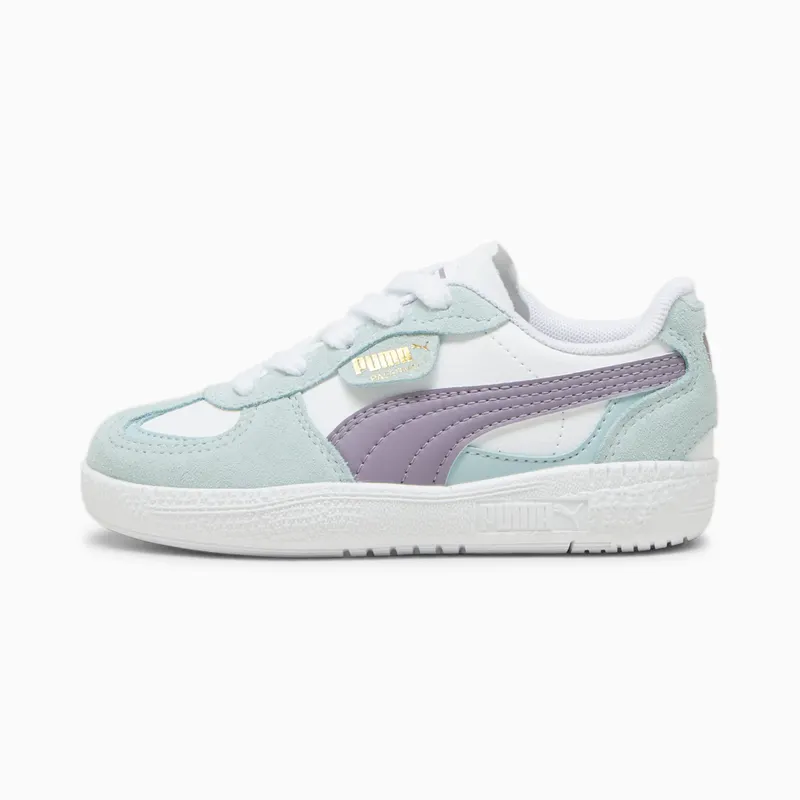 Puma Palermo Moda Wit (398856-03)