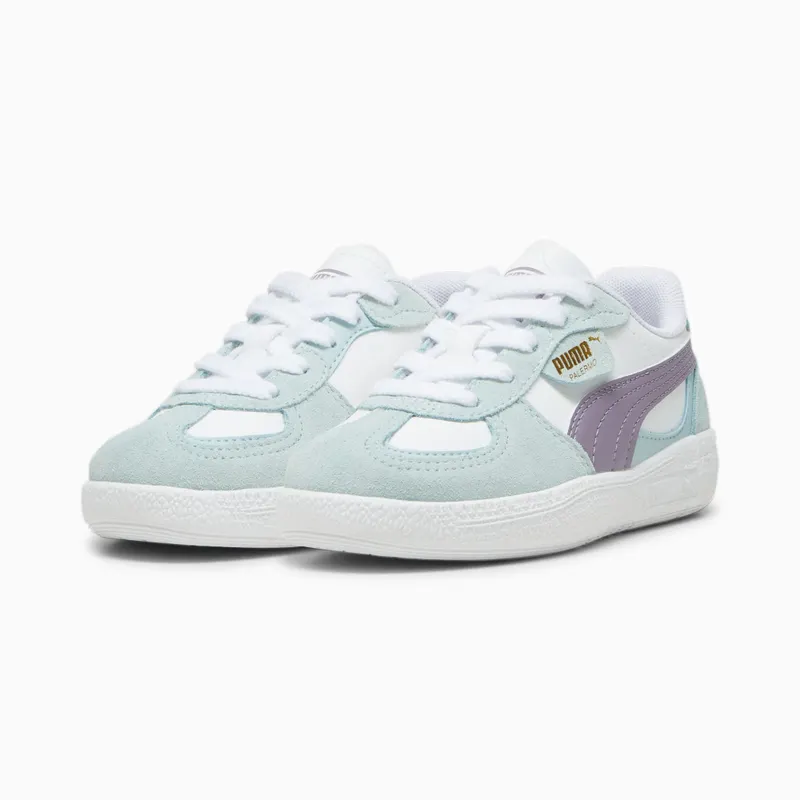 Puma Palermo Moda Wit (398856-03)