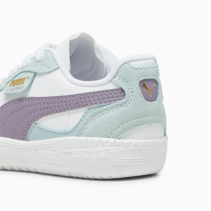 Puma Palermo Moda Wit (398856-03)
