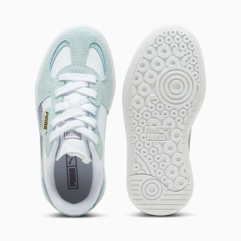Puma Palermo Moda Wit (398856-03)