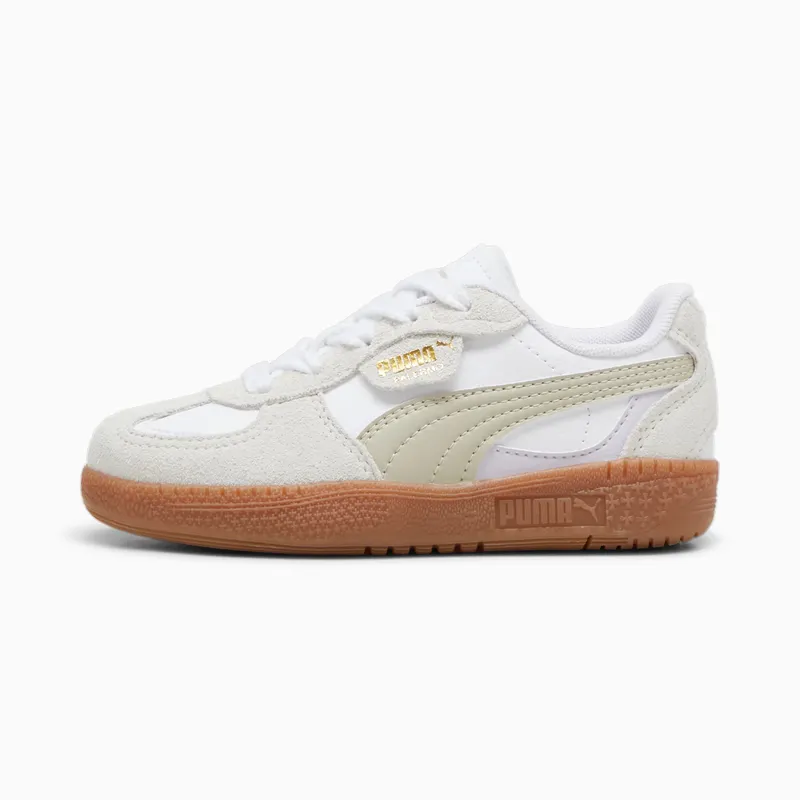 Puma Palermo Moda Wit (398856-02)