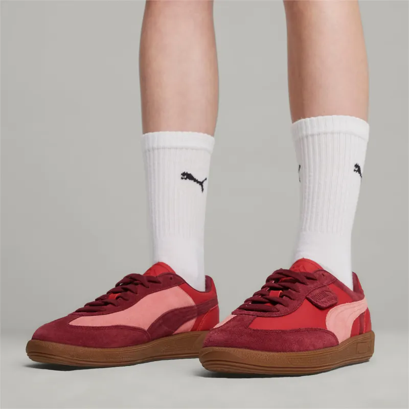 Puma Palermo PALOMO Rood (397308-01)