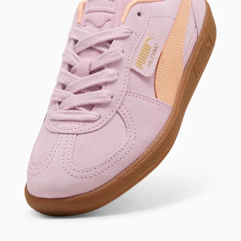 Puma Palermo Roze/Paars (397643-06)