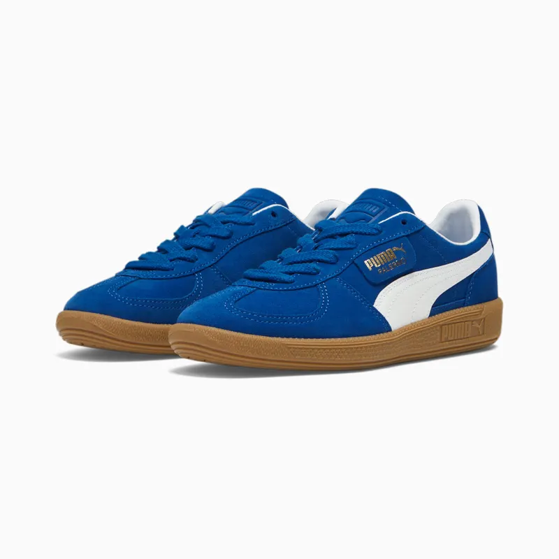 Puma Palermo Wit (397643-07)